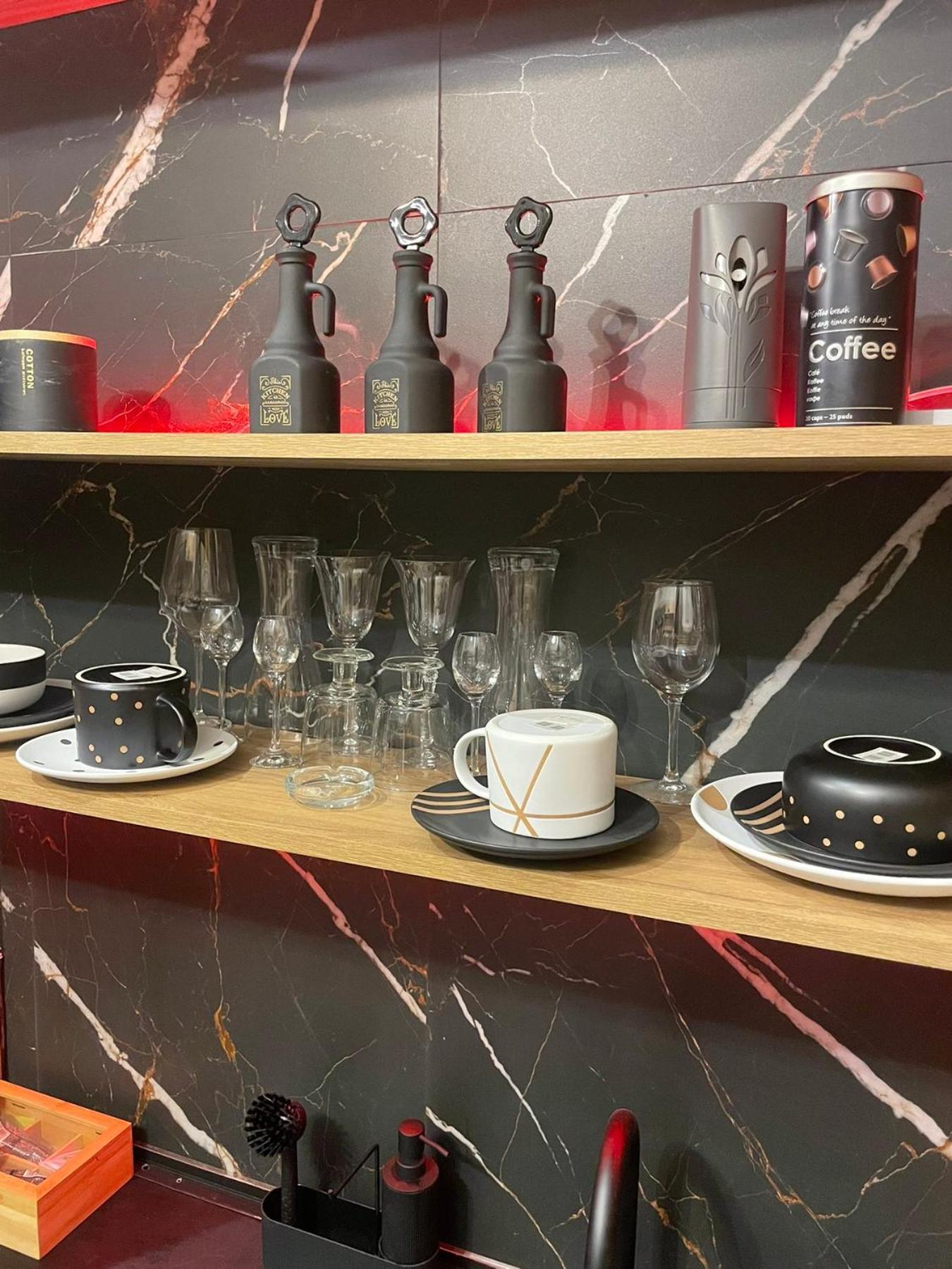Lux Dabich 2 Apartment Нови Сад Екстериор снимка