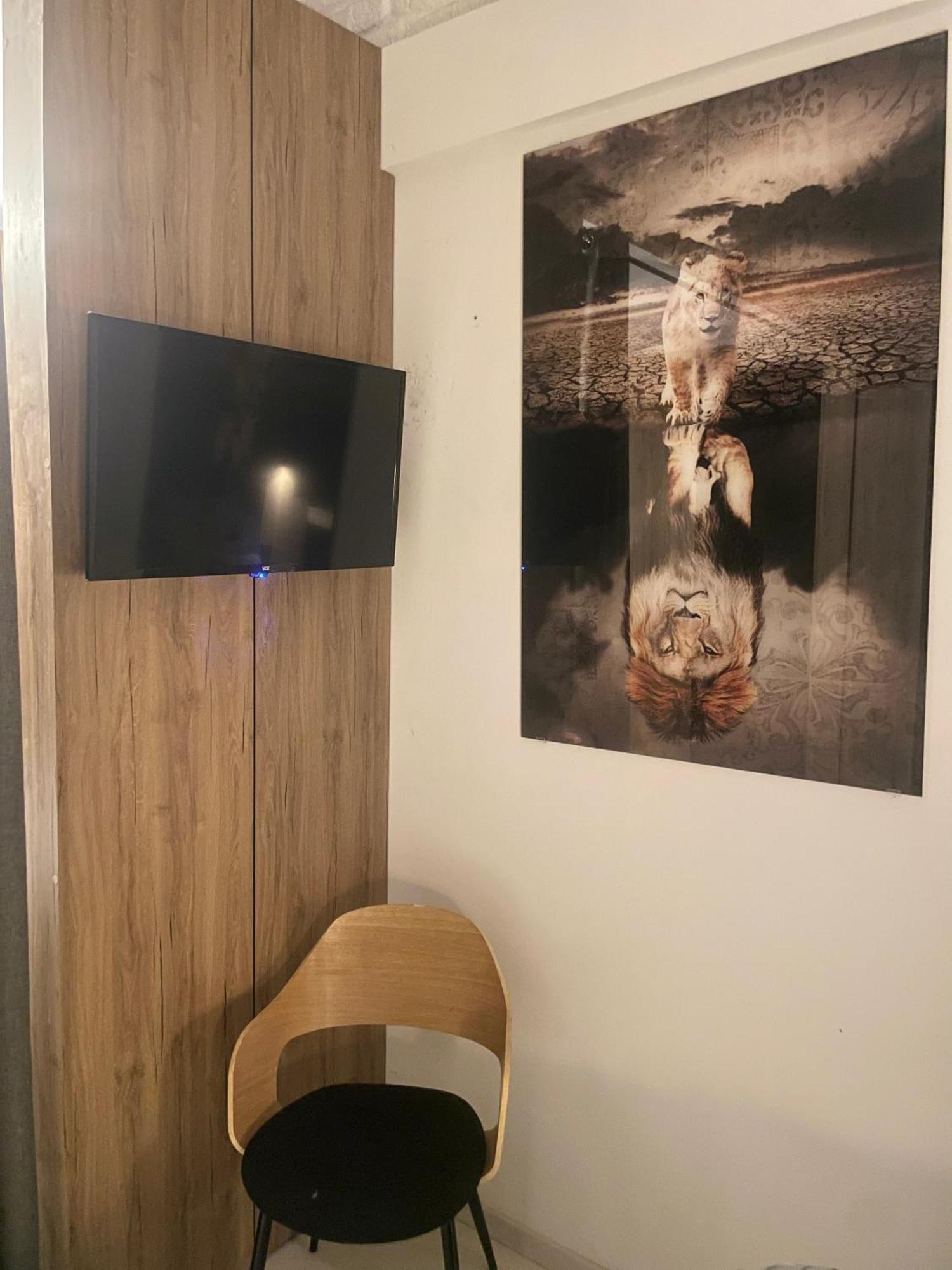 Lux Dabich 2 Apartment Нови Сад Екстериор снимка